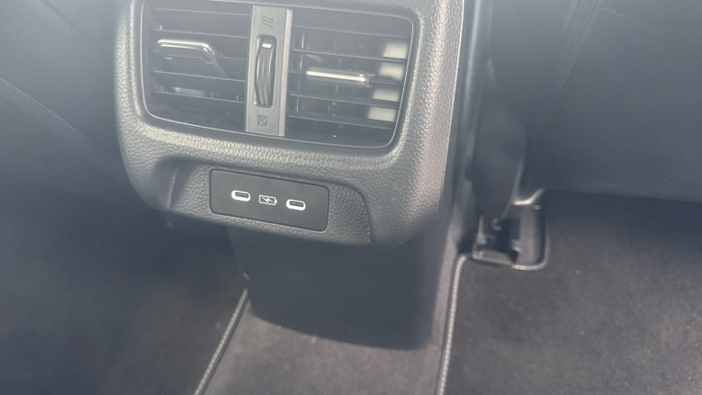 Honda Zr-V 2.0 eHEV Sport 5dr CVT Hybrid Estate